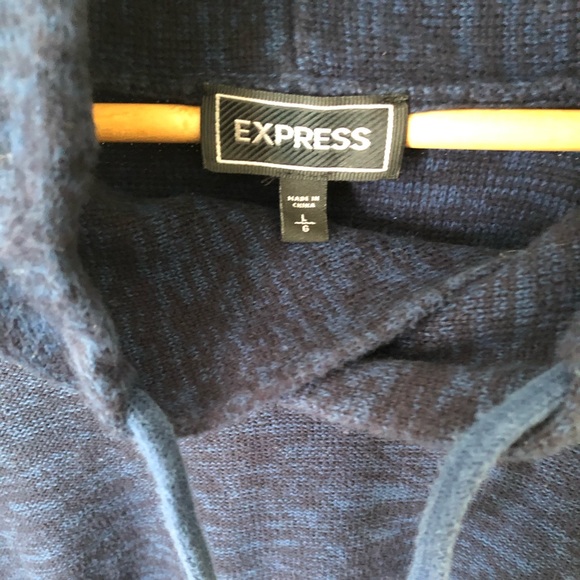 Express Sweatshirt - Picture 3 of 3
